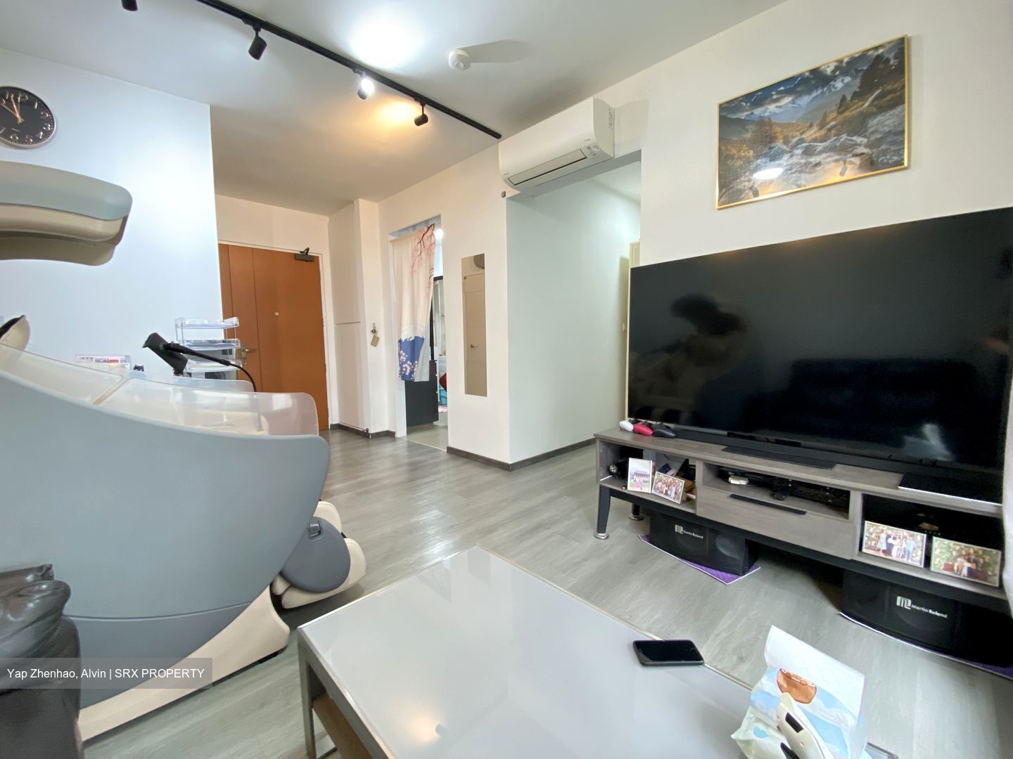 Blk 114B Alkaff Oasis (Toa Payoh), HDB 3 Rooms #563478671